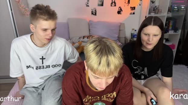 olivertasty jerkoff Webcam SHOW @ Chaturbate 30-12-2025