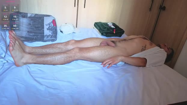 orionblaze69_ Recorded Webcam SHOW @ Chaturbate 30-12-2025
