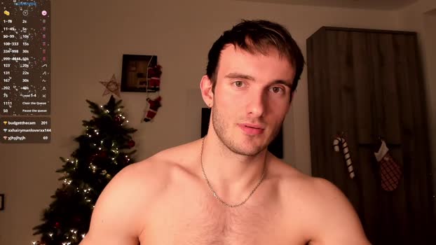 paul_rubini analsex Webcam SHOW @ Chaturbate 31-12-2025