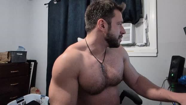 pizza_biceps nude Webcam SHOW @ Chaturbate 31-12-2025