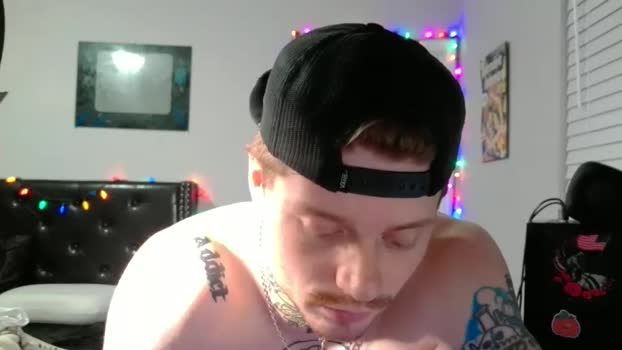 redinthebed bigcock Webcam SHOW @ Chaturbate 31-12-2025