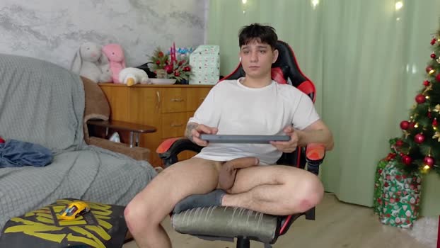 rik_and Porn Webcam SHOW @ Chaturbate 31-12-2025