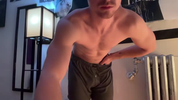 sadboiryan hard Webcam SHOW @ Chaturbate 31-12-2025
