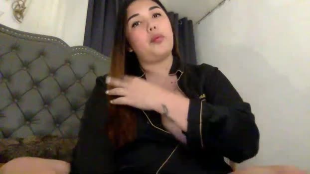 selena_boomshell bigboobs Webcam SHOW @ Chaturbate 31-12-2025