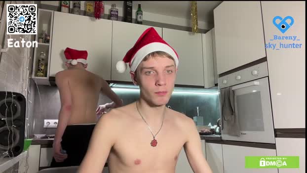 sky_hunter hard Webcam SHOW @ Chaturbate 30-12-2025