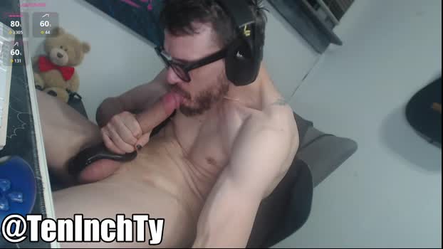 teninchty hardcock Webcam SHOW @ Chaturbate 31-12-2025