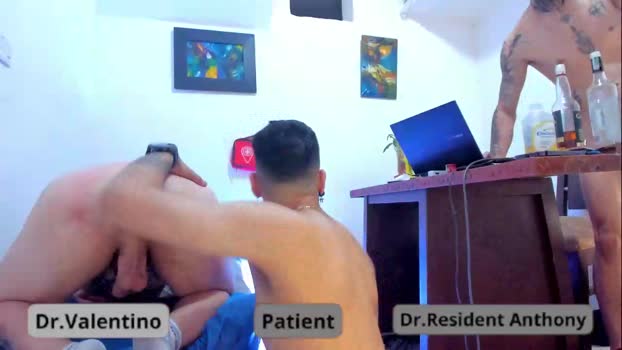 valentino_bel fuckhard Webcam SHOW @ Chaturbate 30-12-2025