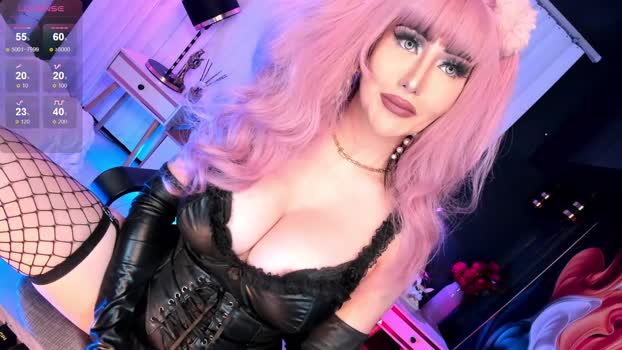 xgoddessxcumshowx Porn Webcam SHOW @ Chaturbate 31-12-2025