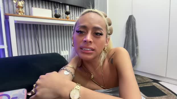 xmonstrouscockivy horny Webcam SHOW @ Chaturbate 31-12-2025