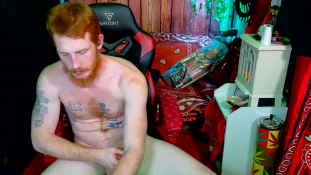 _redxxx horny Webcam SHOW @ Chaturbate 31-12-2025