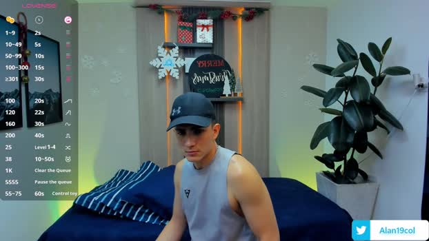 alan_nd_kevin dirty Webcam SHOW @ Chaturbate 31-12-2025