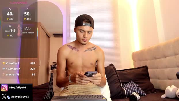 ander_bisex analtoy Webcam SHOW @ Chaturbate 31-12-2025