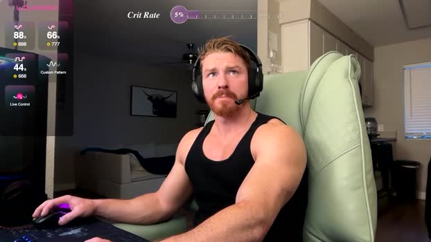 bigmcr1 fingers Webcam SHOW @ Chaturbate 01-01-2026