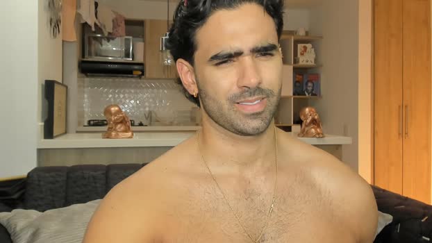 bradleymartin7 hot Webcam SHOW @ Chaturbate 01-01-2026