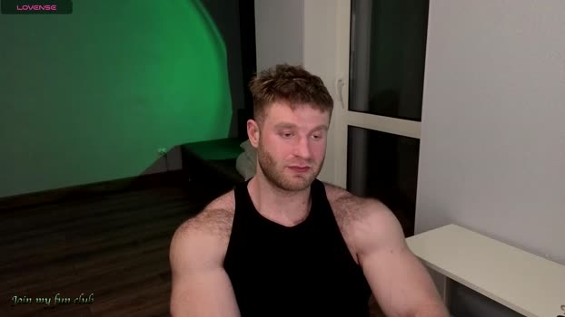 centurion_1 naughty Webcam SHOW @ Chaturbate 01-01-2026