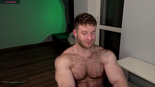 centurion_1 handsome Webcam SHOW @ Chaturbate 01-01-2026