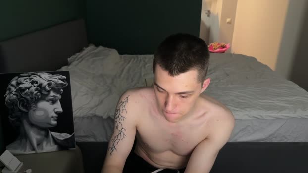 cronck52 analsex Webcam SHOW @ Chaturbate 31-12-2025