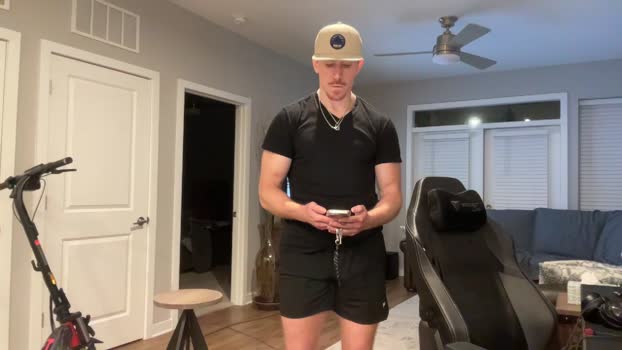 discgolf4life kiss Webcam SHOW @ Chaturbate 01-01-2026