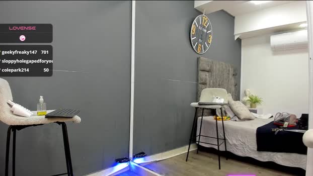 emilio_brandon orgasm Webcam SHOW @ Chaturbate 31-12-2025