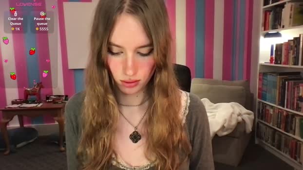 eviecam bigtoys Webcam SHOW @ Chaturbate 01-01-2026