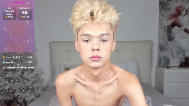 felix_rey fuckface Webcam SHOW @ Chaturbate 01-01-2026
