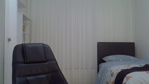 fortiori8 bigload Webcam SHOW @ Chaturbate 01-01-2026