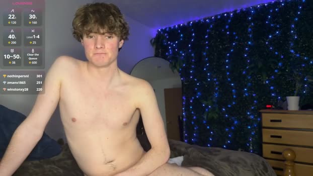 gucciboi4 lovense Webcam SHOW @ Chaturbate 01-01-2026
