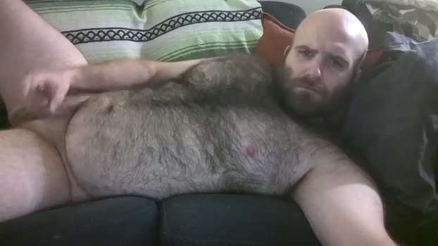 hairiestbear legs Webcam SHOW @ Chaturbate 01-01-2026