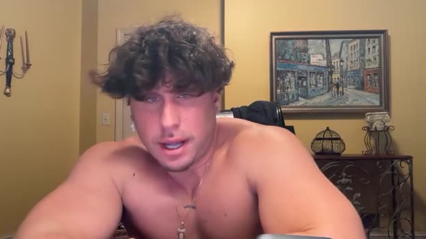 hungkingg22 jackoff Webcam SHOW @ Chaturbate 31-12-2025