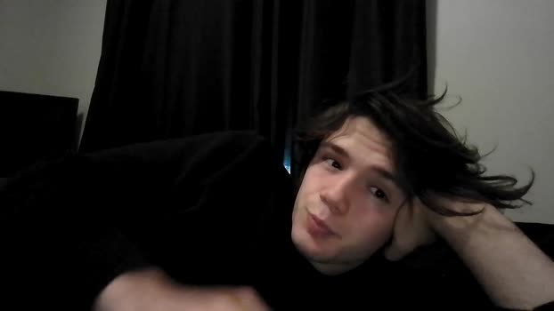 hunglikecrazyy handsome Webcam SHOW @ Chaturbate 01-01-2026