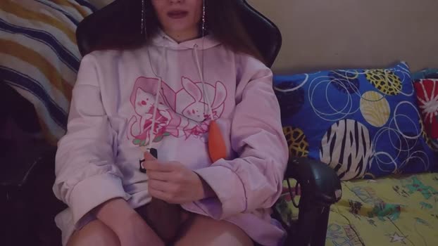 ia_lollipop analsex Webcam SHOW @ Chaturbate 01-01-2026