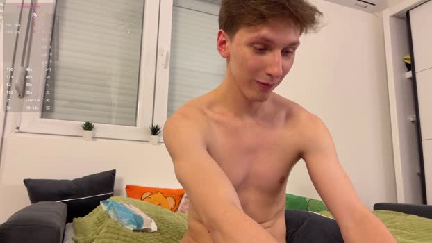 imadri sexybody Webcam SHOW @ Chaturbate 31-12-2025