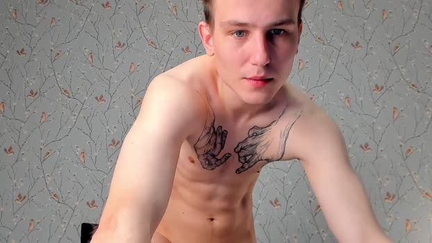 jacksonvox oral Webcam SHOW @ Chaturbate 01-01-2026