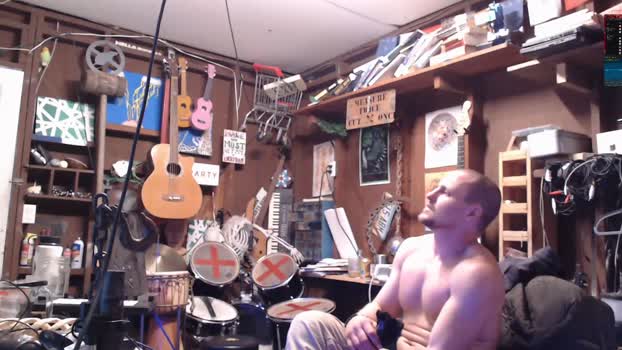 jameswebbscope Cam Webcam SHOW @ Chaturbate 31-12-2025