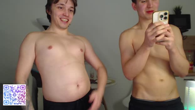 jayce_icestone sexy Webcam SHOW @ Chaturbate 31-12-2025