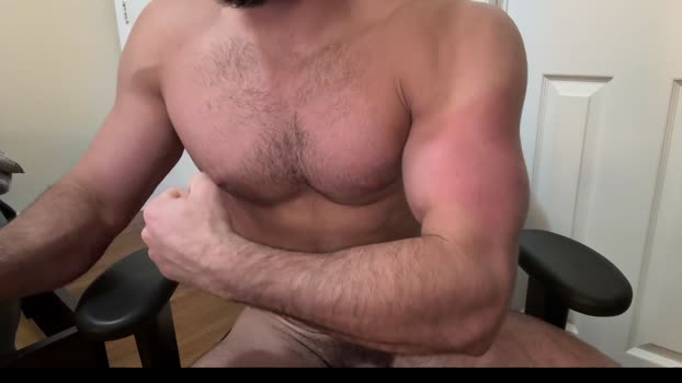 jerknchill_ deep Webcam SHOW @ Chaturbate 31-12-2025