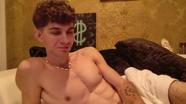 jerry_lucky twink Webcam SHOW @ Chaturbate 31-12-2025