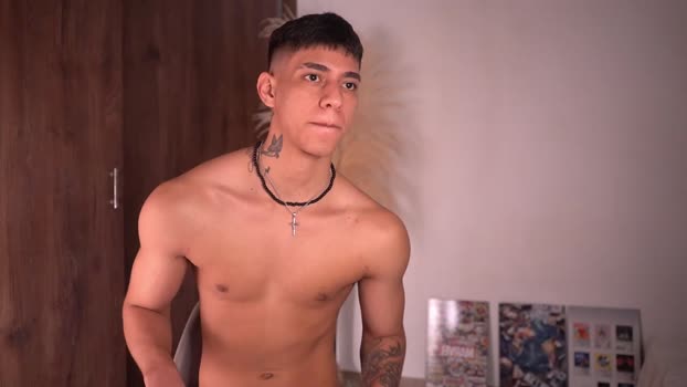 josep_davies lush Webcam SHOW @ Chaturbate 31-12-2025