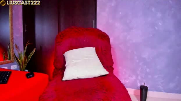 liuscast_22 Video Webcam SHOW @ Chaturbate 01-01-2026