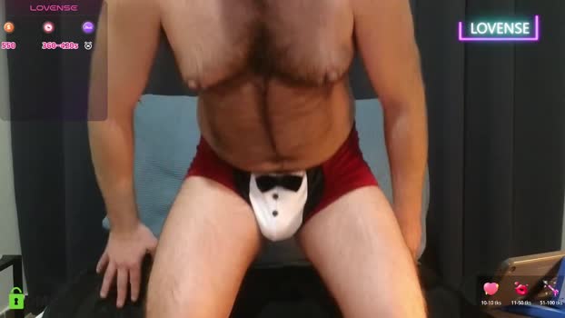 meaty_roll Download Webcam SHOW @ Chaturbate 01-01-2026