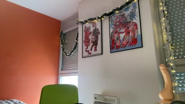mimiro12 fuckface Webcam SHOW @ Chaturbate 01-01-2026