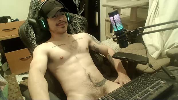nansmile Naked Webcam SHOW @ Chaturbate 01-01-2026