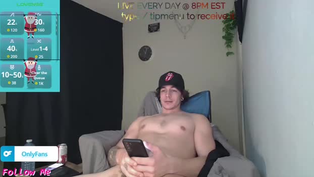 naturesbest951 Download Webcam SHOW @ Chaturbate 01-01-2026