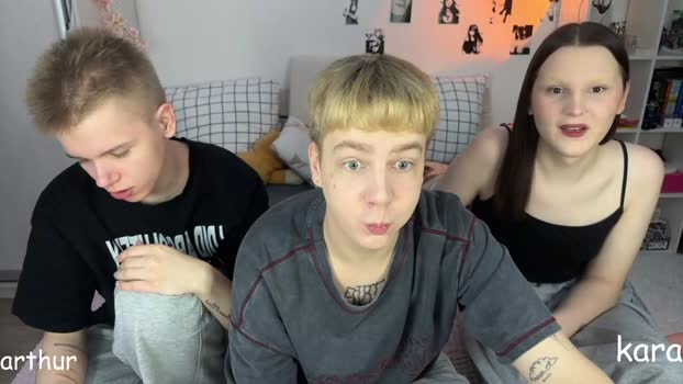 olivertasty sexy Webcam SHOW @ Chaturbate 01-01-2026