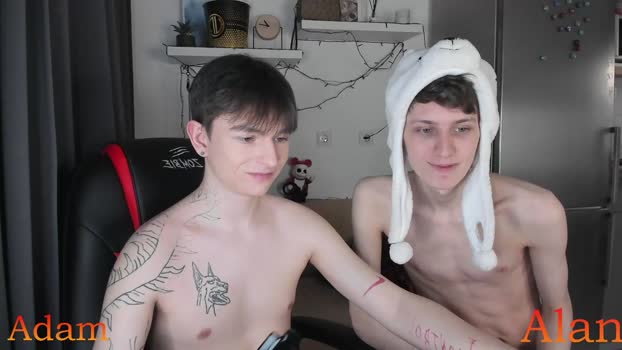 passionprince69 analsex Webcam SHOW @ Chaturbate 31-12-2025
