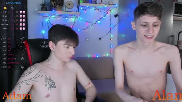 passionprince69 gag Webcam SHOW @ Chaturbate 01-01-2026