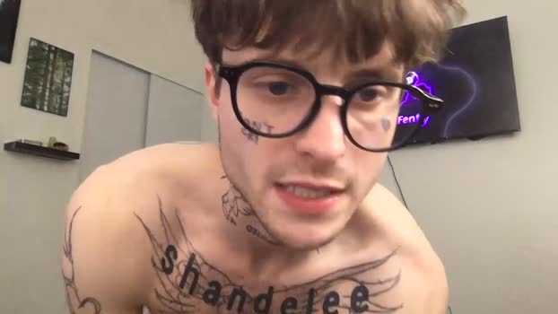 prettyboyszn juicy Webcam SHOW @ Chaturbate 01-01-2026