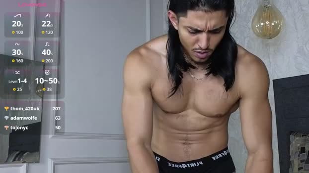 privilegewc Recorded Webcam SHOW @ Chaturbate 01-01-2026