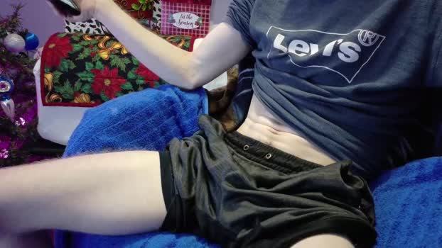 rpossible legs Webcam SHOW @ Chaturbate 31-12-2025