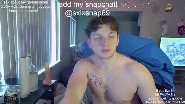 sexylax69 fuckme Webcam SHOW @ Chaturbate 31-12-2025